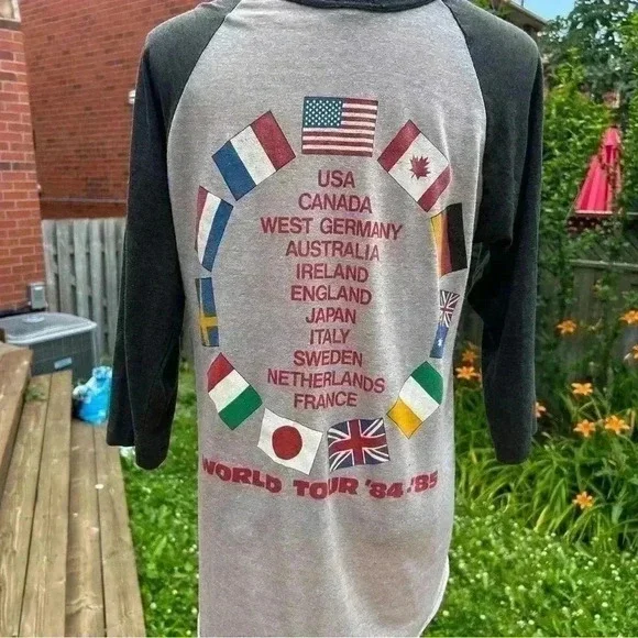 Springsteen Vintage Lot 3  items - Picture 4 of 17